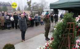 Obchody Dnia Pamięci Ofiar Obu Totalitaryzmów na Warmii i Mazurach 2025