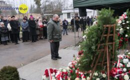 Obchody Dnia Pamięci Ofiar Obu Totalitaryzmów na Warmii i Mazurach 2025
