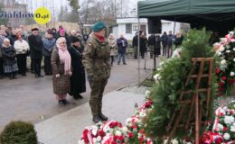 Obchody Dnia Pamięci Ofiar Obu Totalitaryzmów na Warmii i Mazurach 2025