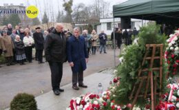 Obchody Dnia Pamięci Ofiar Obu Totalitaryzmów na Warmii i Mazurach 2025