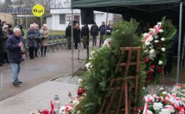 Obchody Dnia Pamięci Ofiar Obu Totalitaryzmów na Warmii i Mazurach 2025