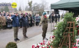 Obchody Dnia Pamięci Ofiar Obu Totalitaryzmów na Warmii i Mazurach 2025