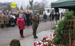 Obchody Dnia Pamięci Ofiar Obu Totalitaryzmów na Warmii i Mazurach 2025