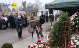 Obchody Dnia Pamięci Ofiar Obu Totalitaryzmów na Warmii i Mazurach 2025