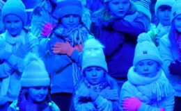 „Malutka Czarownica” oczarowała publiczność – widowisko w Miejskim Domu Kultury