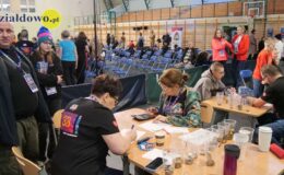 33. finał Wielkiej Orkiestry Świątecznej Pomocy 2025
