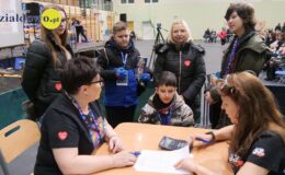 33. finał Wielkiej Orkiestry Świątecznej Pomocy 2025