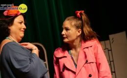 Czy można znaleźć receptę na szczęcie? – spektakl w domu kultury