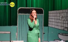 Czy można znaleźć receptę na szczęcie? – spektakl w domu kultury