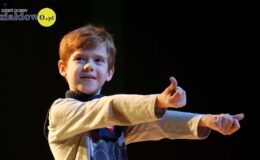 Pokaz iluzji w Miejskim Domu Kultury