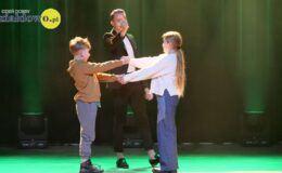 Pokaz iluzji w Miejskim Domu Kultury