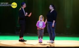 Pokaz iluzji w Miejskim Domu Kultury