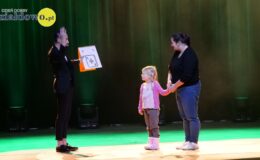 Pokaz iluzji w Miejskim Domu Kultury