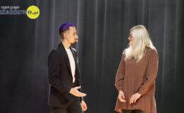 Pokaz iluzji w Miejskim Domu Kultury