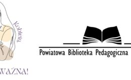 „Jestem kobietą. Jestem ważna”. Zapraszamy do biblioteki pedagogicznej na spotkanie w gronie kobiet