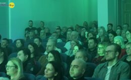 Daria ze Śląska swoją trasę Zima 2025 rozpoczęła koncertem w MDK Działdowo