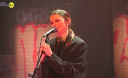 Daria ze Śląska swoją trasę Zima 2025 rozpoczęła koncertem w MDK Działdowo
