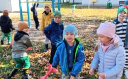 Praktyczna nauka i dobra zabawa