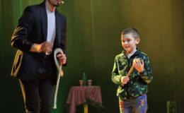 Ferie zimowe w MDK pełne wrażeń