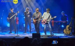 A tak się bawiła nasza publiczność przy piosenkach „Universe”