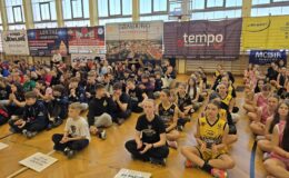 To były trzy dni pełne sportowych emocji – „DZIAŁDOWO BASKET CUP 2025”