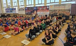 To były trzy dni pełne sportowych emocji – „DZIAŁDOWO BASKET CUP 2025”