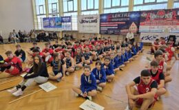 To były trzy dni pełne sportowych emocji – „DZIAŁDOWO BASKET CUP 2025”