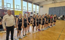 To były trzy dni pełne sportowych emocji – „DZIAŁDOWO BASKET CUP 2025”