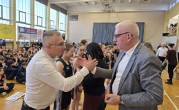 To były trzy dni pełne sportowych emocji – „DZIAŁDOWO BASKET CUP 2025”