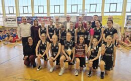 To były trzy dni pełne sportowych emocji – „DZIAŁDOWO BASKET CUP 2025”