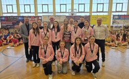 To były trzy dni pełne sportowych emocji – „DZIAŁDOWO BASKET CUP 2025”