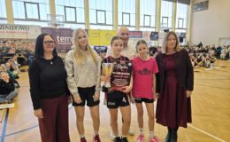 To były trzy dni pełne sportowych emocji – „DZIAŁDOWO BASKET CUP 2025”