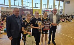 To były trzy dni pełne sportowych emocji – „DZIAŁDOWO BASKET CUP 2025”