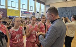 To były trzy dni pełne sportowych emocji – „DZIAŁDOWO BASKET CUP 2025”
