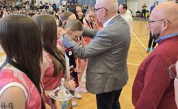 To były trzy dni pełne sportowych emocji – „DZIAŁDOWO BASKET CUP 2025”