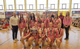 To były trzy dni pełne sportowych emocji – „DZIAŁDOWO BASKET CUP 2025”