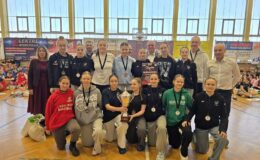 To były trzy dni pełne sportowych emocji – „DZIAŁDOWO BASKET CUP 2025”