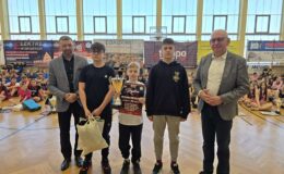 To były trzy dni pełne sportowych emocji – „DZIAŁDOWO BASKET CUP 2025”