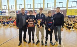 To były trzy dni pełne sportowych emocji – „DZIAŁDOWO BASKET CUP 2025”