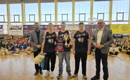 To były trzy dni pełne sportowych emocji – „DZIAŁDOWO BASKET CUP 2025”