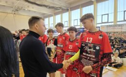 To były trzy dni pełne sportowych emocji – „DZIAŁDOWO BASKET CUP 2025”