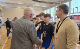 To były trzy dni pełne sportowych emocji – „DZIAŁDOWO BASKET CUP 2025”