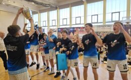 To były trzy dni pełne sportowych emocji – „DZIAŁDOWO BASKET CUP 2025”