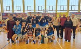 To były trzy dni pełne sportowych emocji – „DZIAŁDOWO BASKET CUP 2025”