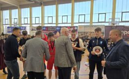To były trzy dni pełne sportowych emocji – „DZIAŁDOWO BASKET CUP 2025”