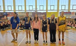 To były trzy dni pełne sportowych emocji – „DZIAŁDOWO BASKET CUP 2025”