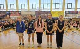 To były trzy dni pełne sportowych emocji – „DZIAŁDOWO BASKET CUP 2025”