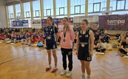 To były trzy dni pełne sportowych emocji – „DZIAŁDOWO BASKET CUP 2025”