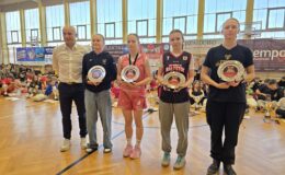 To były trzy dni pełne sportowych emocji – „DZIAŁDOWO BASKET CUP 2025”
