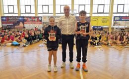 To były trzy dni pełne sportowych emocji – „DZIAŁDOWO BASKET CUP 2025”